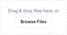 File Upload preview