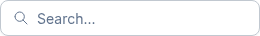 Input Group preview