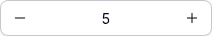 Number Field preview