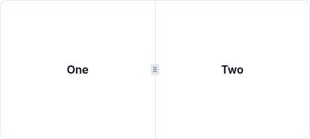 Resizable preview
