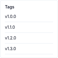 Scroll Area preview